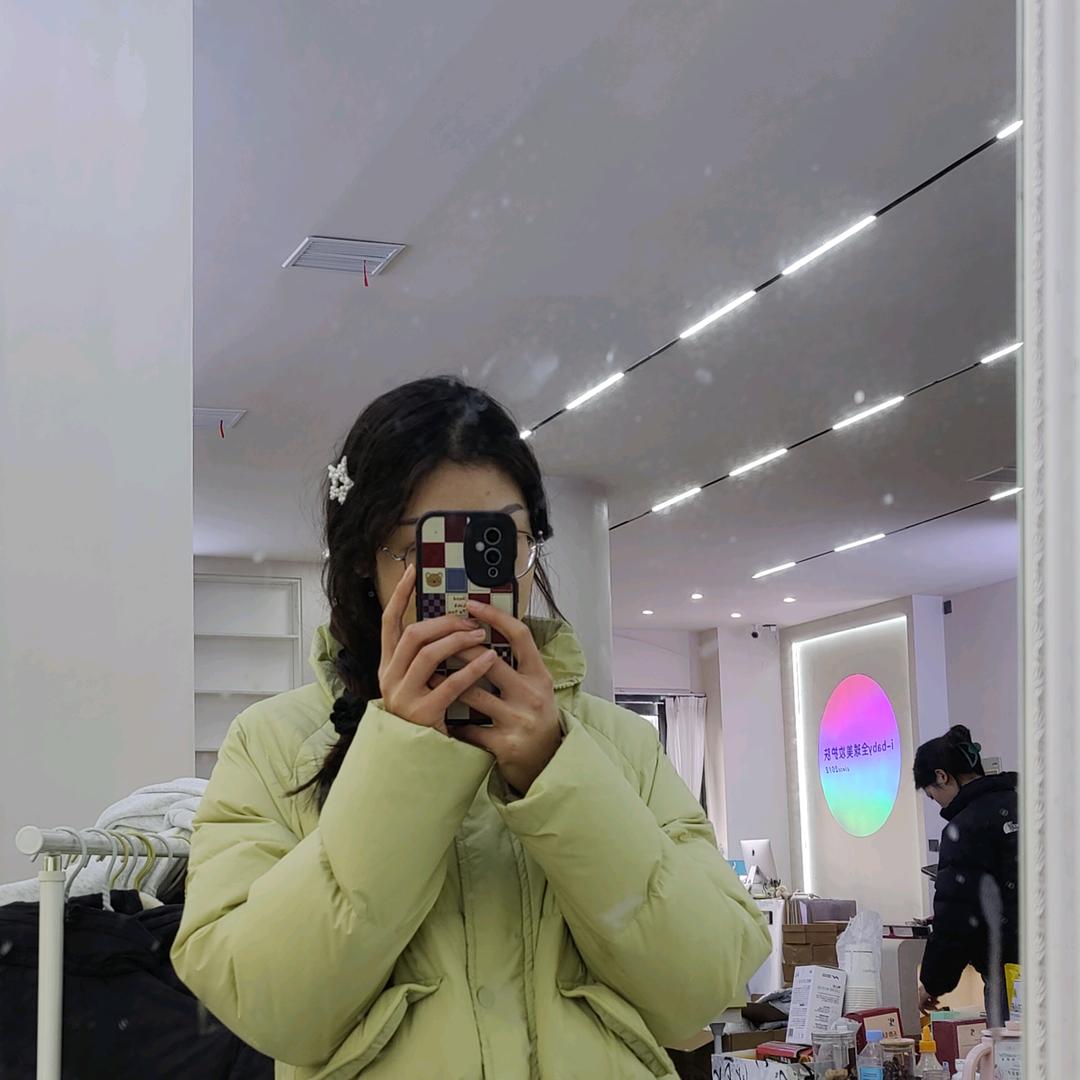 小橘💤