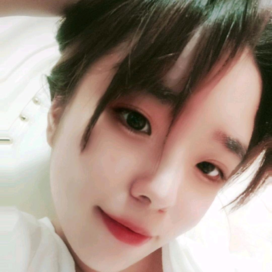 笑