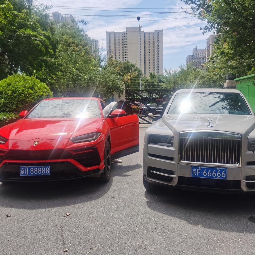 悦燃租赁
