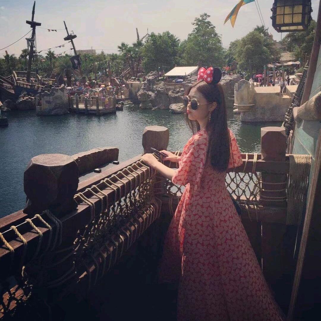 🌈小小悦