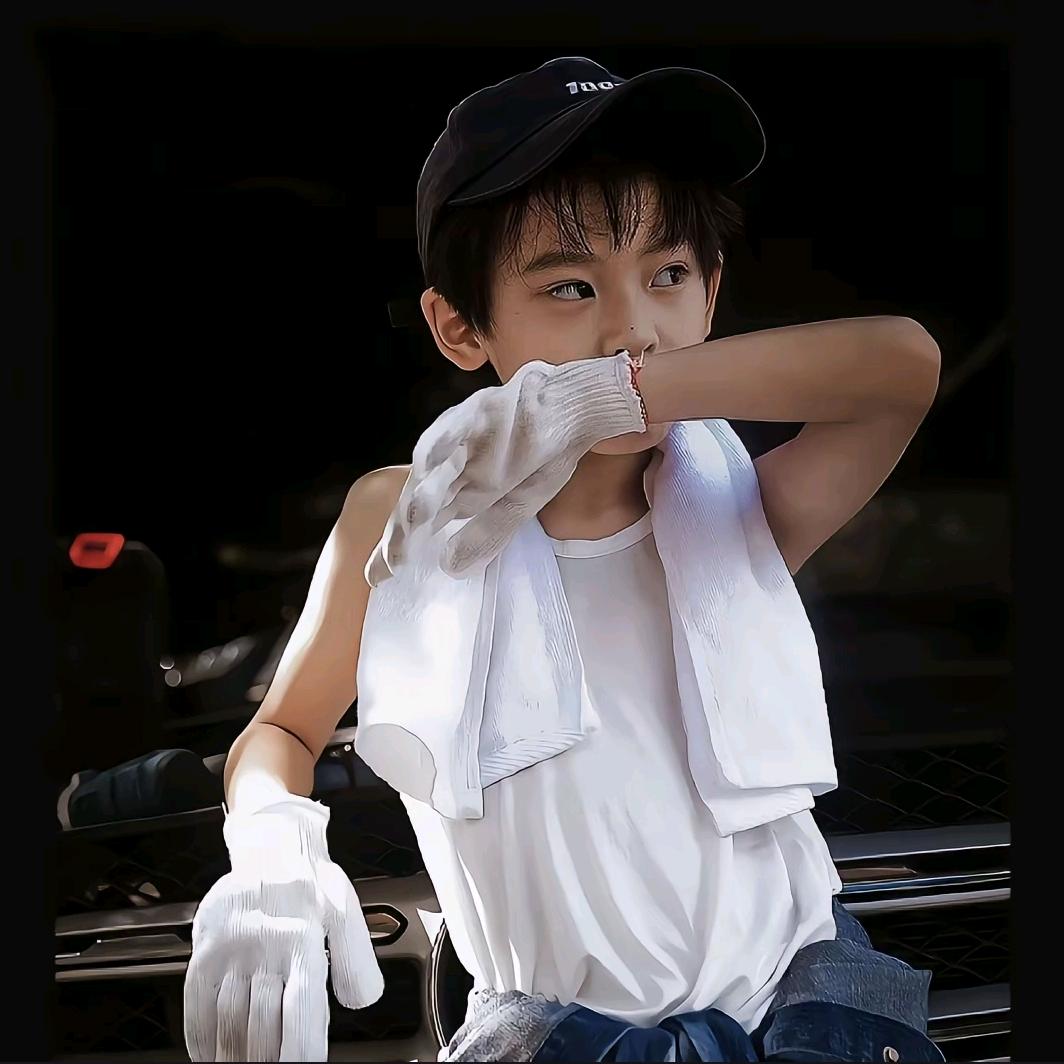 🕊️        许先生