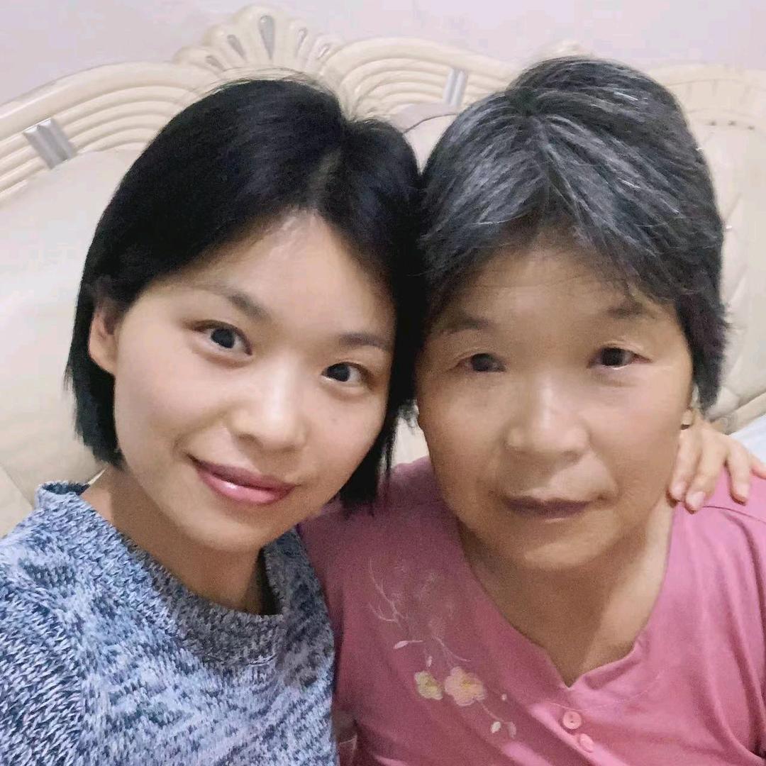 老戴的日常生活