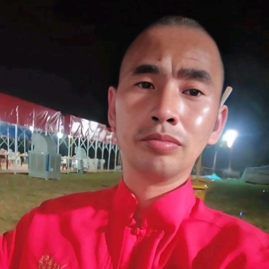 孤独终老