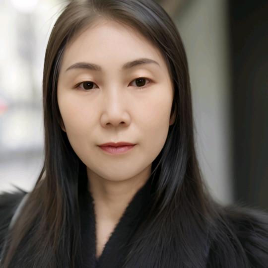 李姐45082