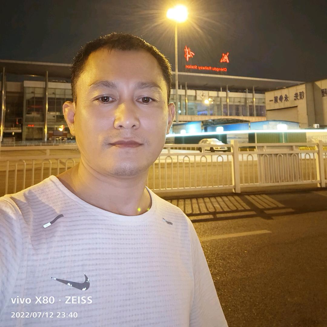 姜来再说