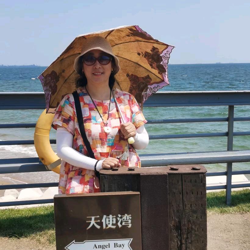 沧海明月✈️航拍