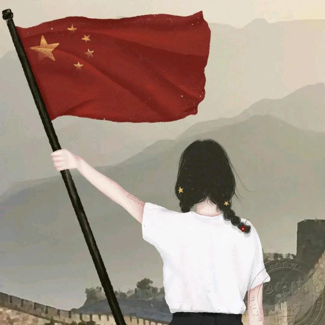 美少女战士.