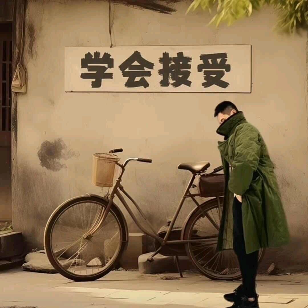 大漠孤烟