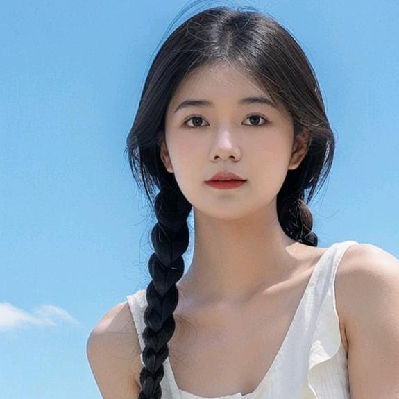 辣妹子辣