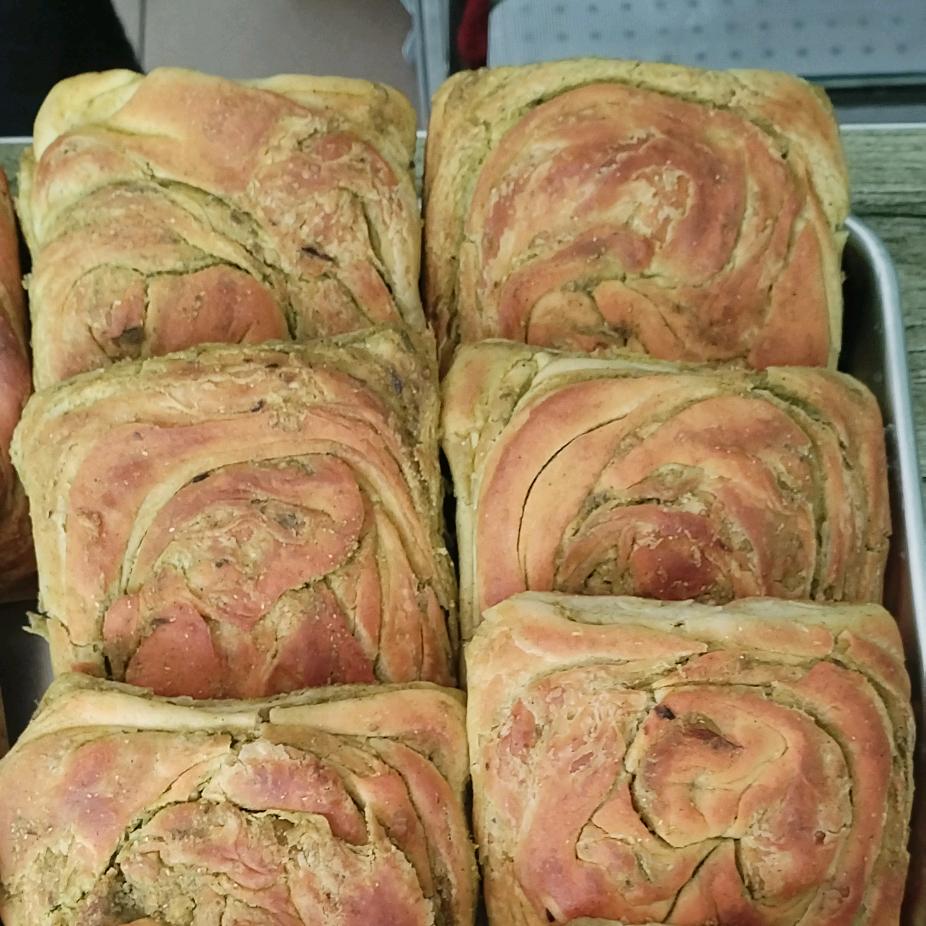 哈巴河县纯碱馒头店