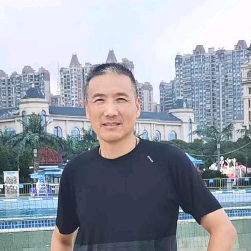 慢步云间