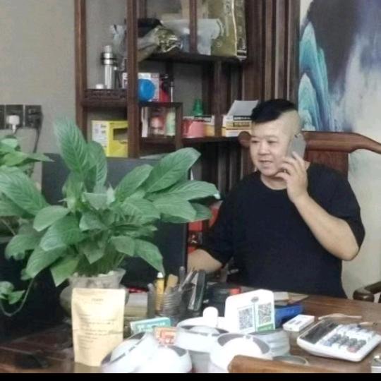 龙虎门虎哥