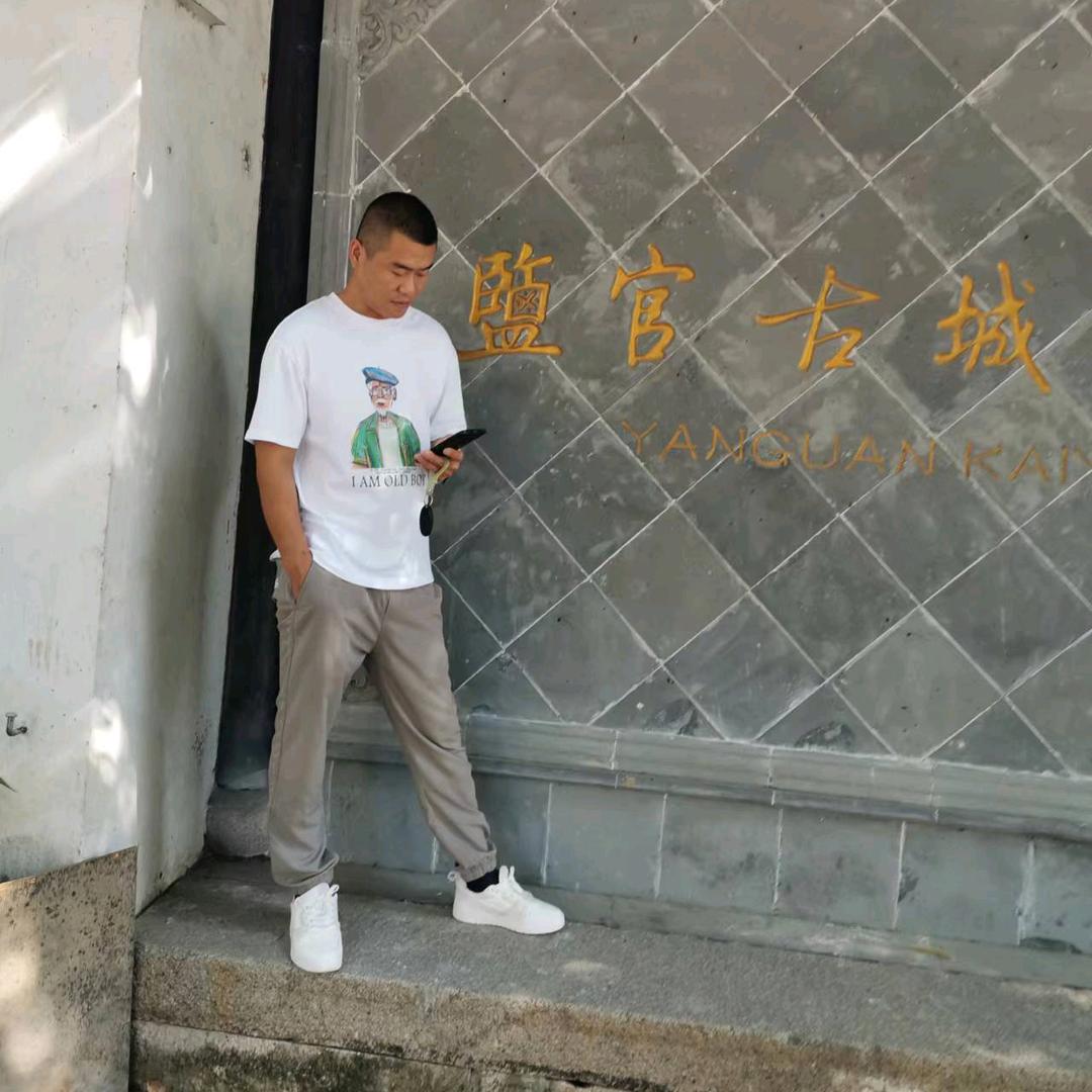 万川境身