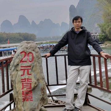 姓刘名浪汉
