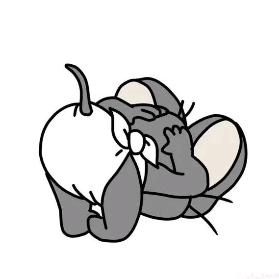 今夜也早睡呀🤍