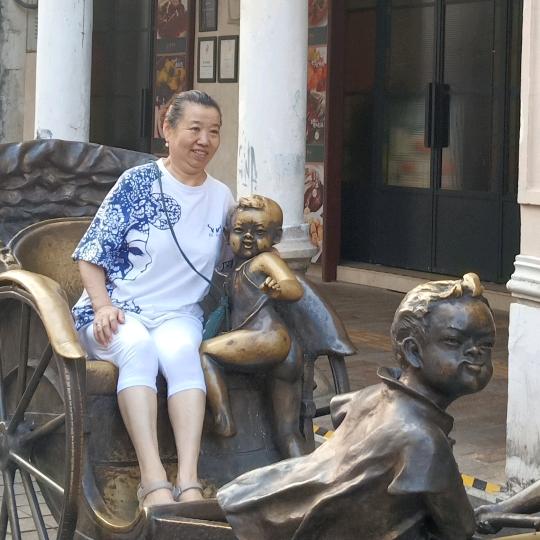 喜乐诗篇