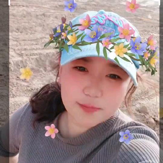 海娜生活随拍