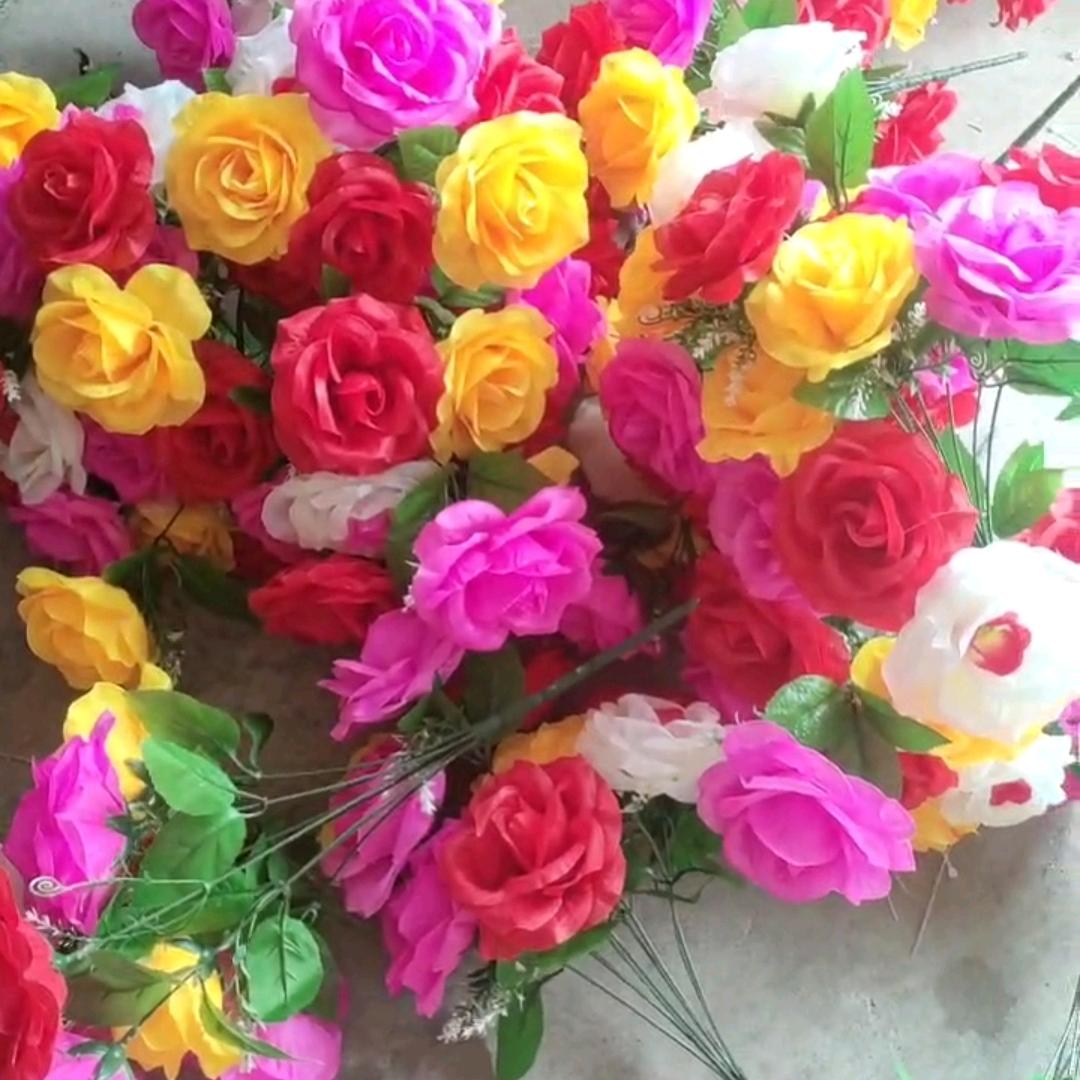 宝妈花艺创意屋