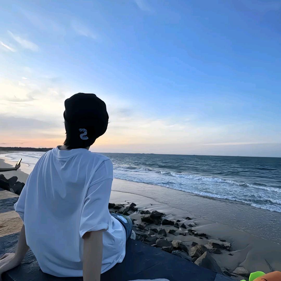 知我