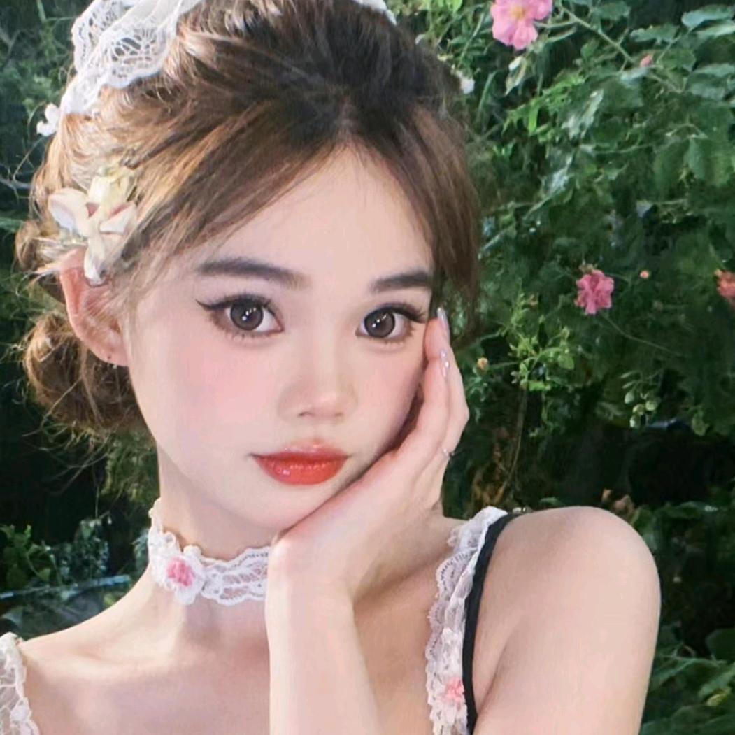 纯欲母蟑螂🕷️