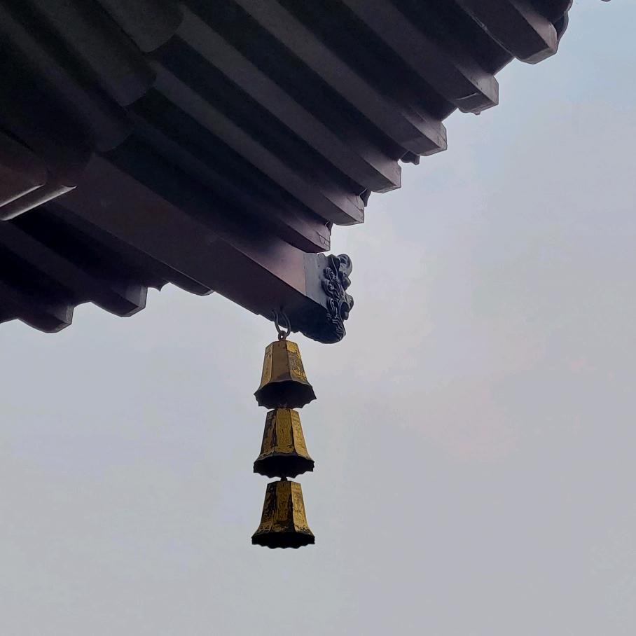 容端论道