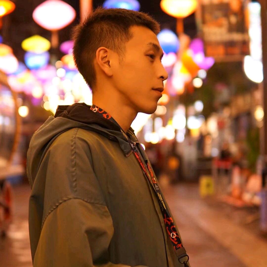 江湖小蘑菇
