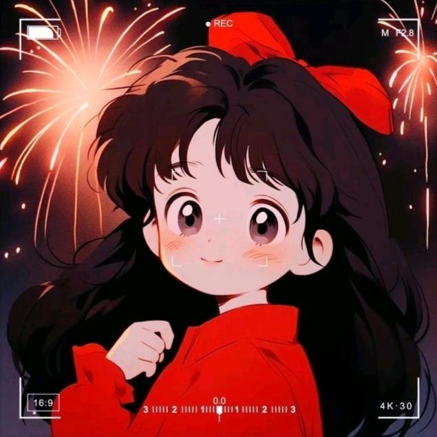 小迷糊cos(王者)
