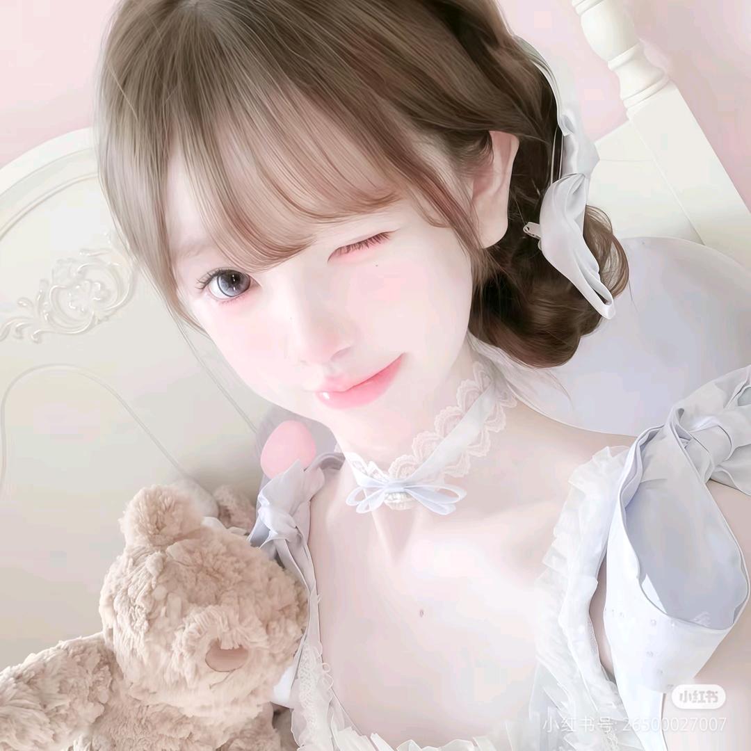 莉莉子～