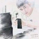 曾经再美也是回意