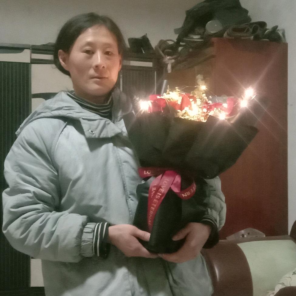 小宝贝你好