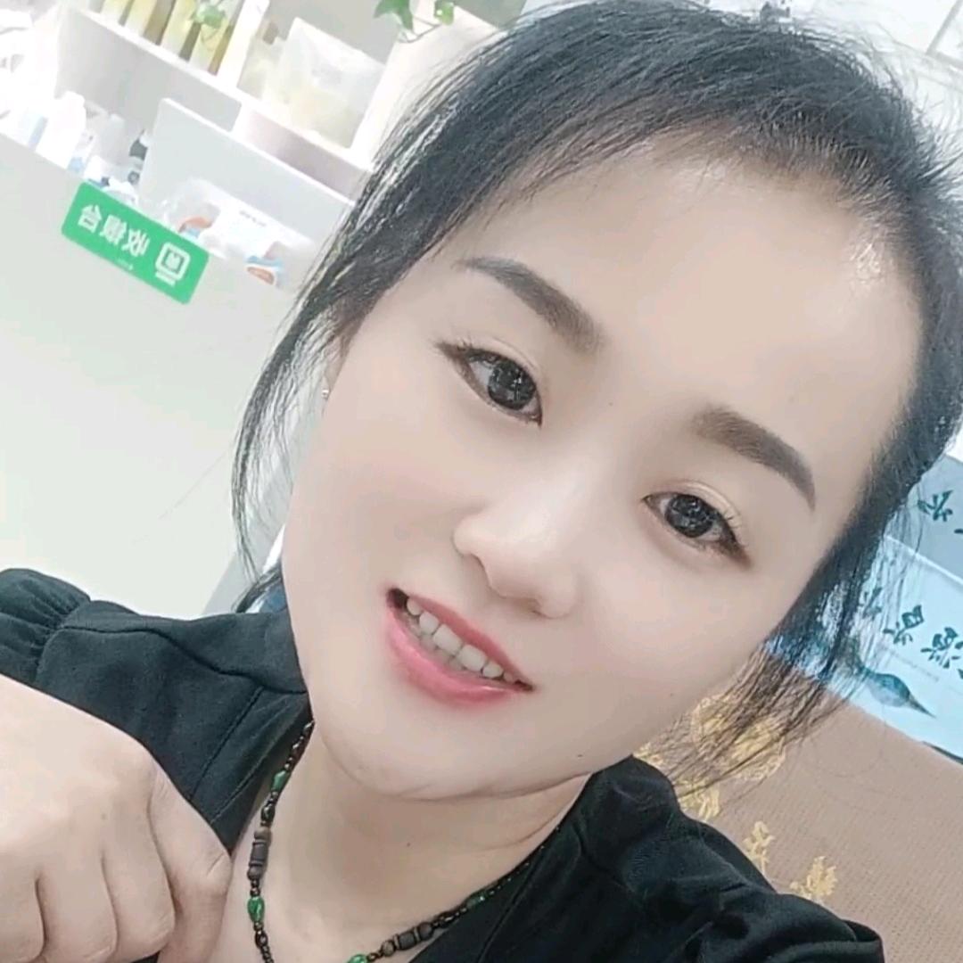 娟子来了