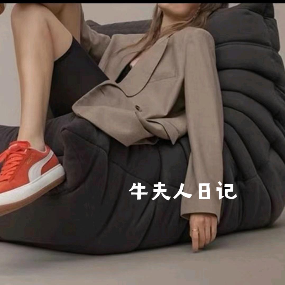 牛夫人日记