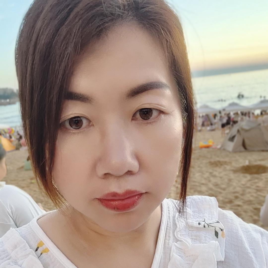 尹妹儿好物分享