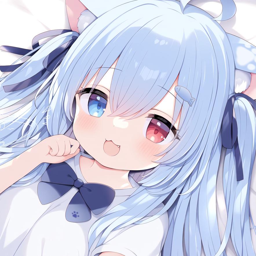 浮梦梦