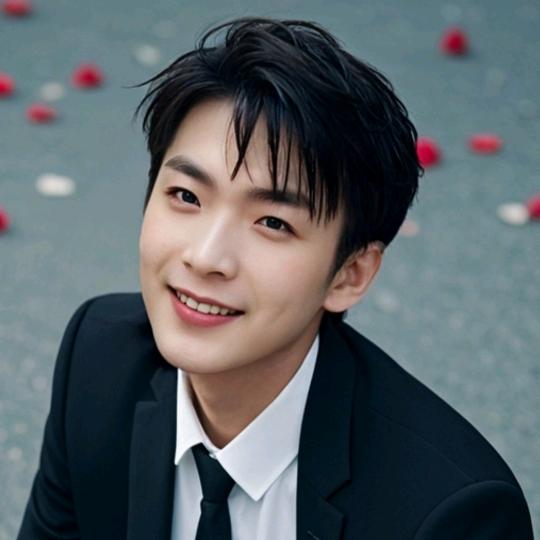 最好不如刚好！❤️❤️