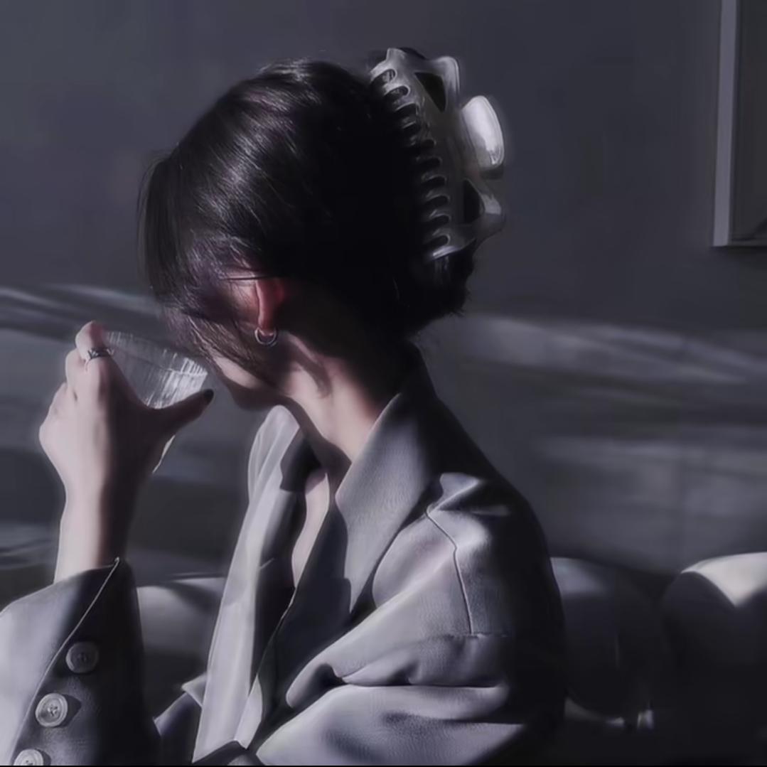 ☁微醺°