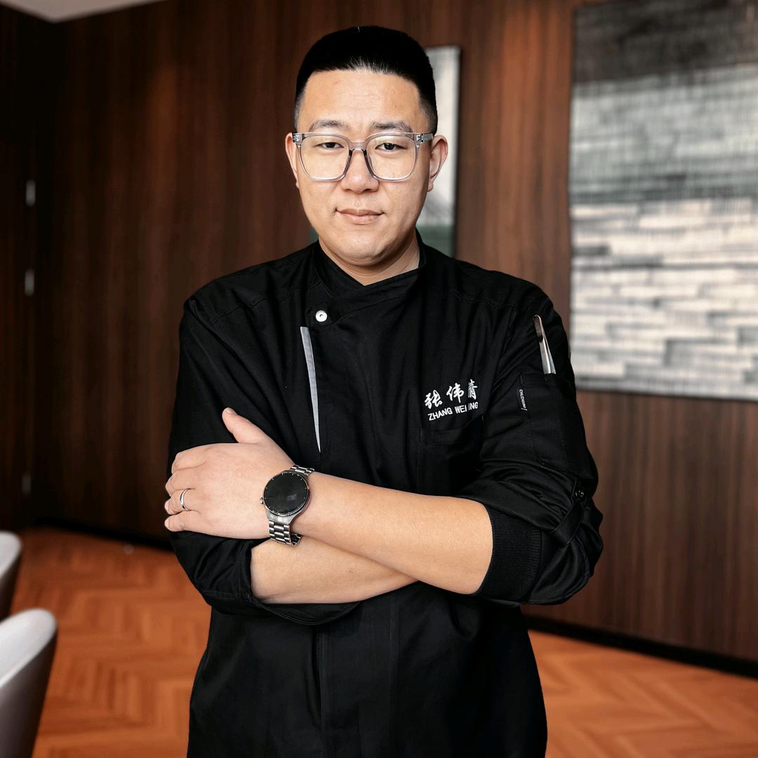 清子小厨