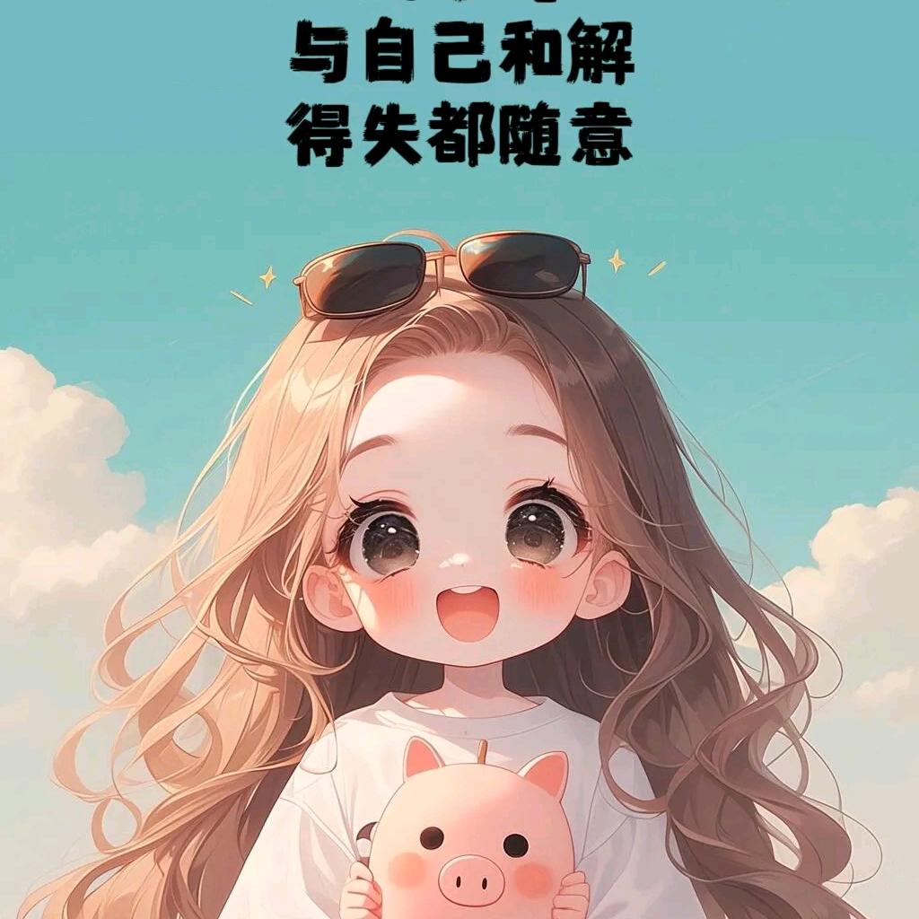 琳琳@