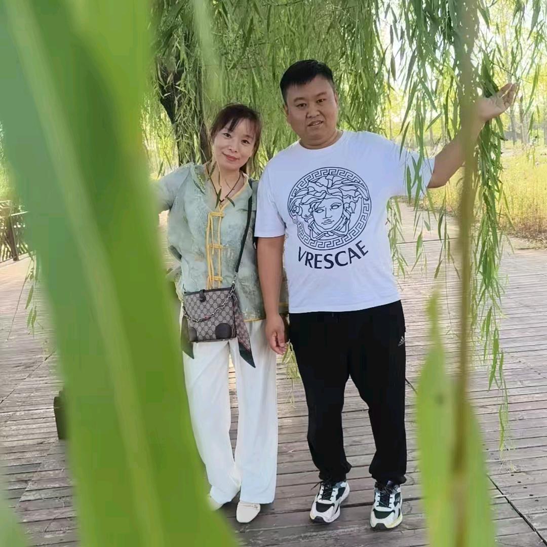 后山⛰️人
