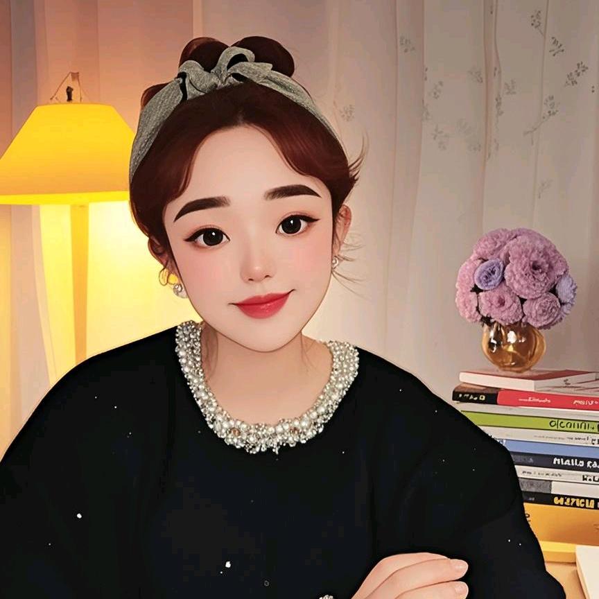 大婷爱护肤
