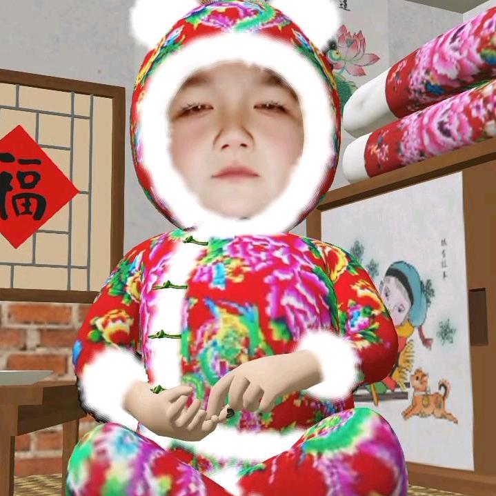 高志平说他家乡有条美丽的河