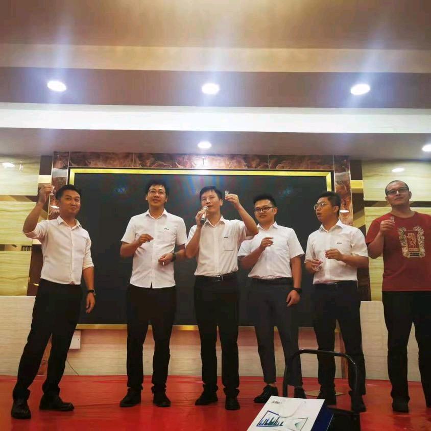 弱电智能化建设方案-阿柳哥