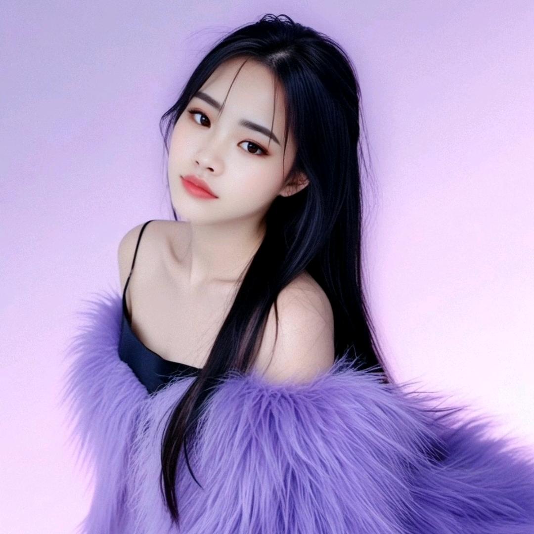 单身—姑娘