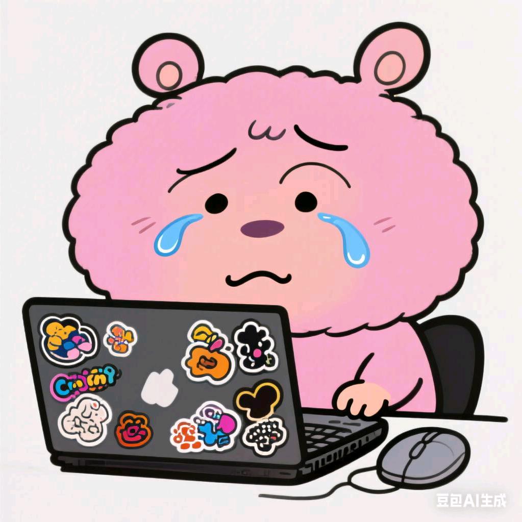 打工人发疯日记