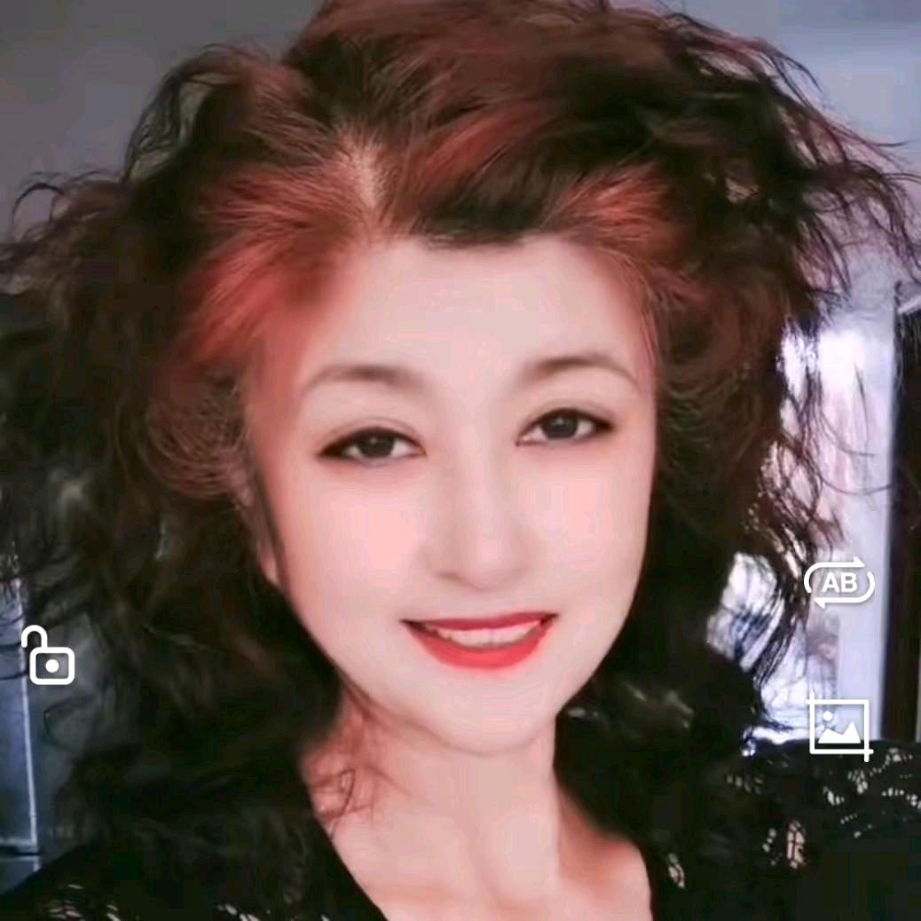 帅帅，姥姥