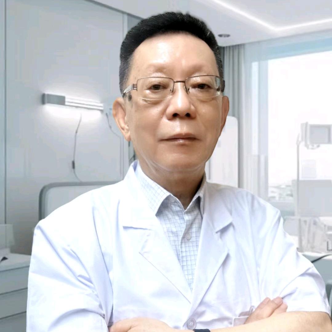 上海中医竺培华主任