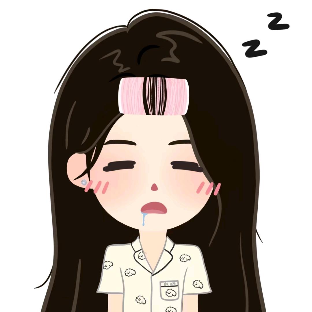 再睡亿分钟☡zᶻ