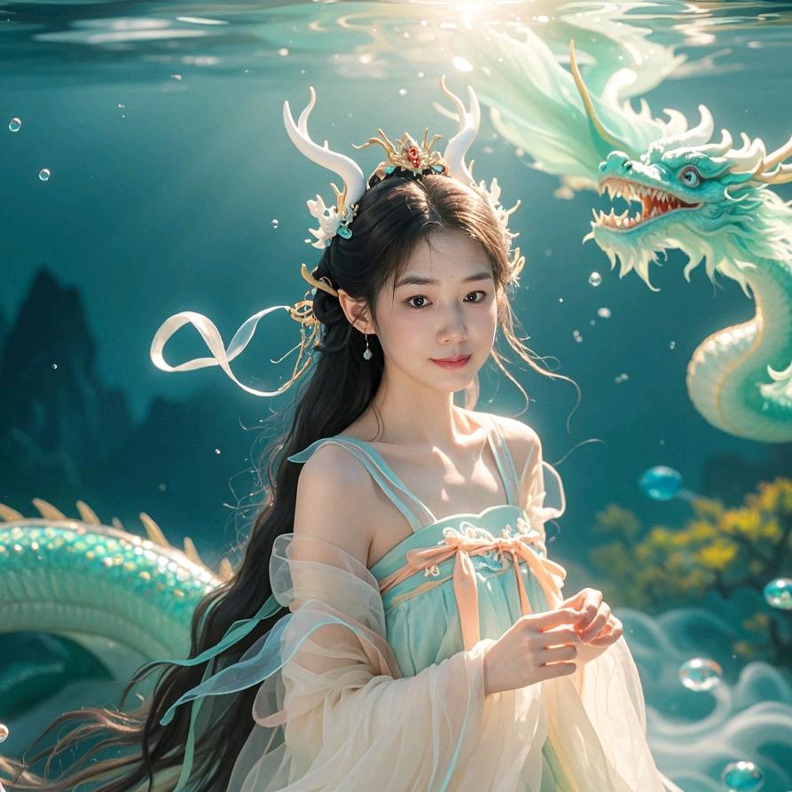 龍缘堂🐉
