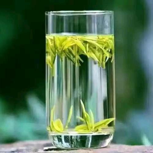 汉水晨雾