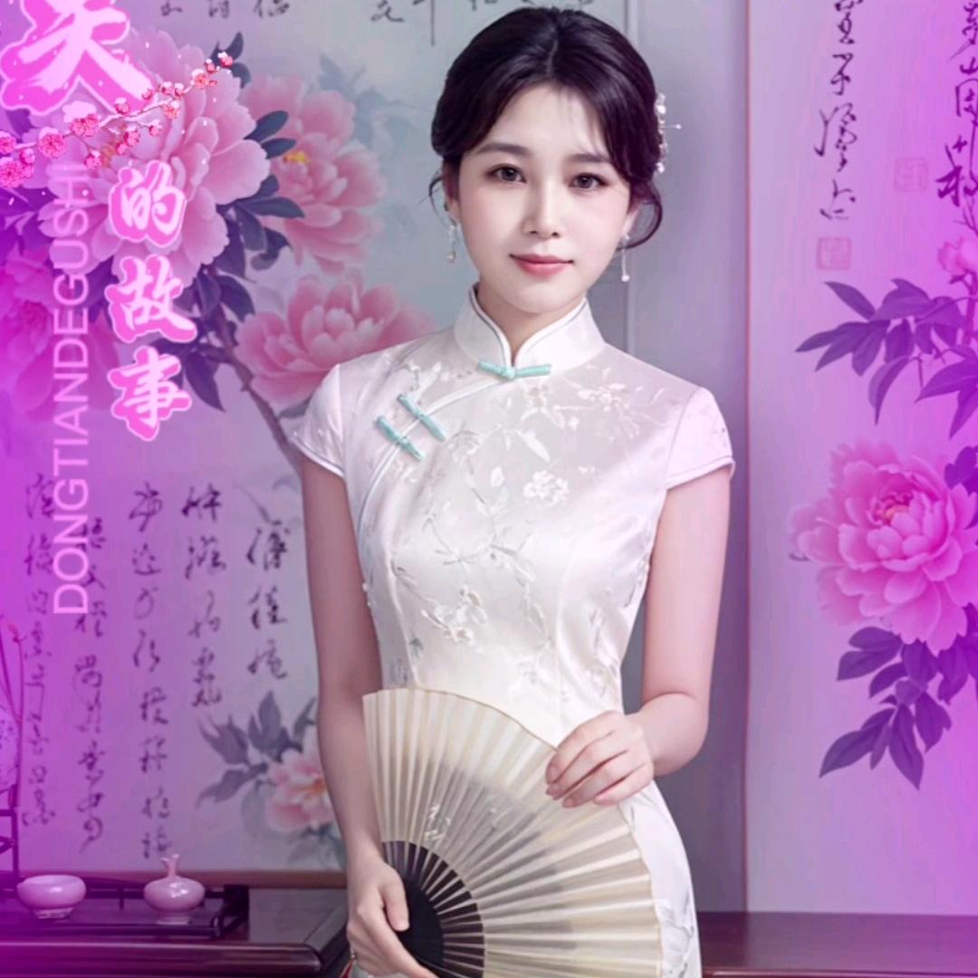 人生如梦，一尊还酹江月＃🍀